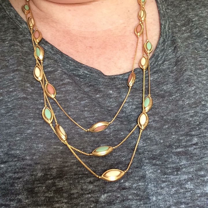 Layer Necklace